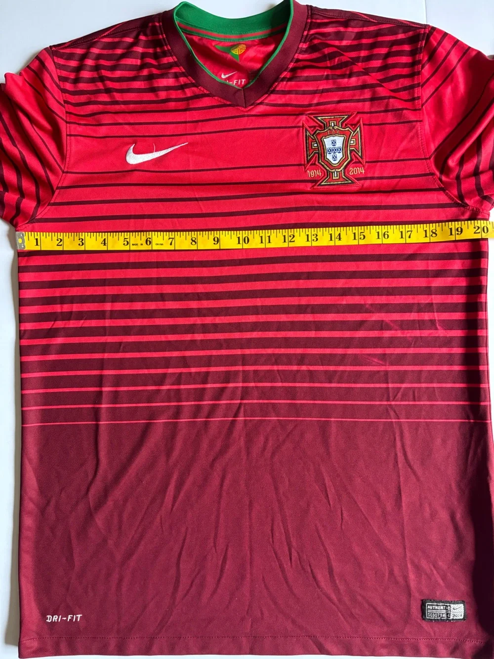 Nike portugal football